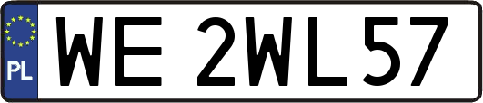WE2WL57