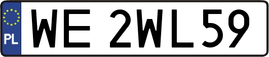WE2WL59