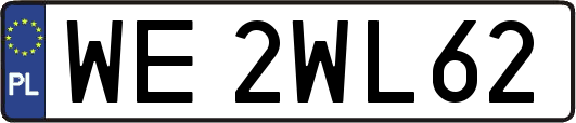 WE2WL62