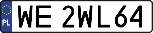 WE2WL64