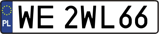 WE2WL66