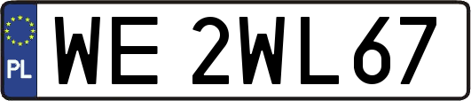 WE2WL67