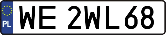 WE2WL68