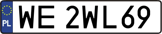 WE2WL69