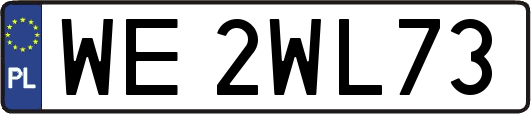 WE2WL73