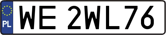 WE2WL76