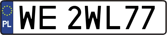 WE2WL77