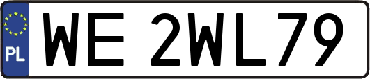 WE2WL79