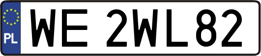 WE2WL82