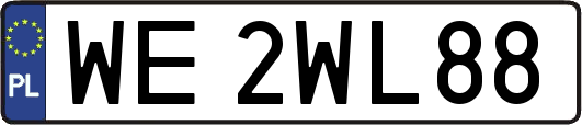 WE2WL88
