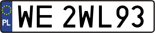 WE2WL93