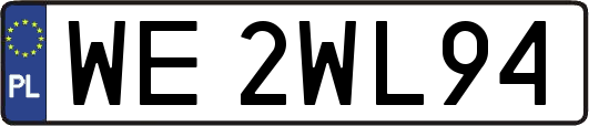 WE2WL94