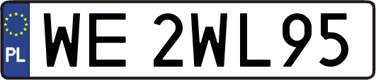 WE2WL95