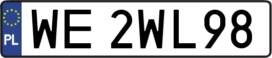 WE2WL98