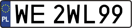 WE2WL99
