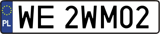 WE2WM02