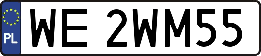 WE2WM55