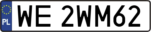WE2WM62