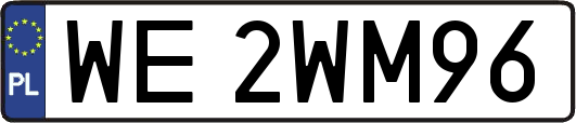 WE2WM96