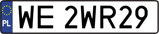 WE2WR29