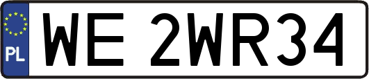 WE2WR34