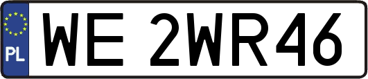WE2WR46