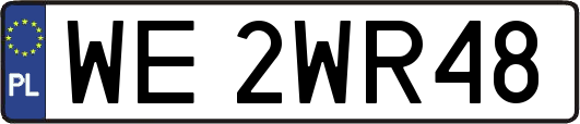 WE2WR48
