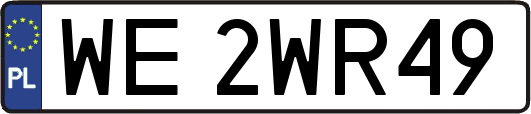WE2WR49