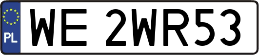 WE2WR53