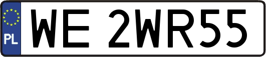 WE2WR55