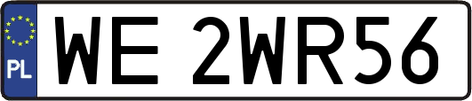 WE2WR56