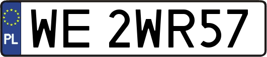 WE2WR57