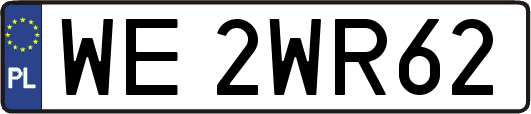 WE2WR62