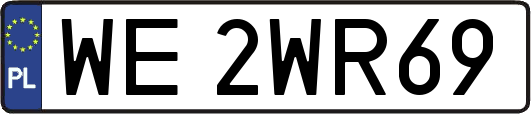 WE2WR69