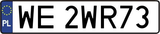 WE2WR73