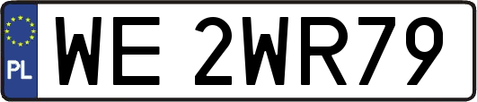 WE2WR79