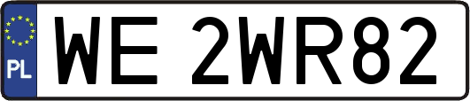 WE2WR82