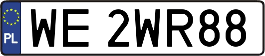 WE2WR88