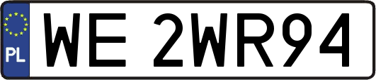 WE2WR94