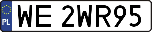 WE2WR95