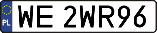WE2WR96