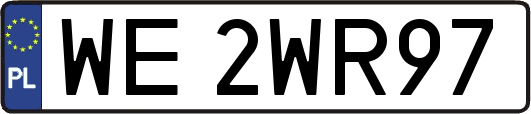 WE2WR97