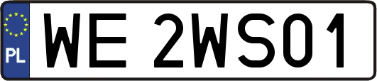 WE2WS01