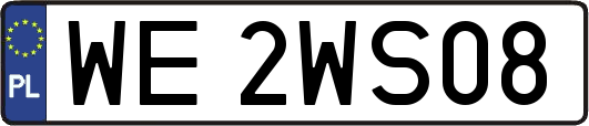 WE2WS08