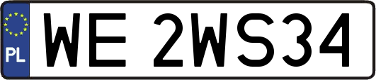 WE2WS34