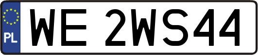 WE2WS44