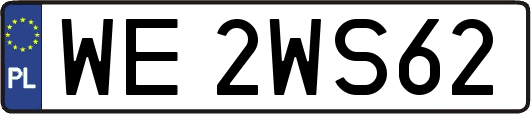 WE2WS62
