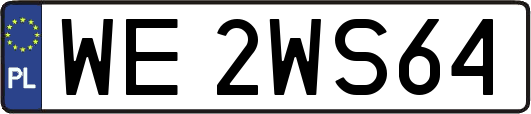 WE2WS64