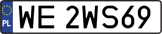 WE2WS69