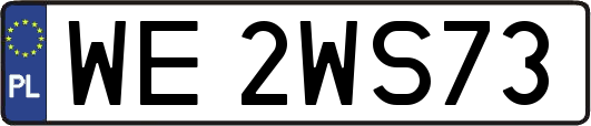 WE2WS73